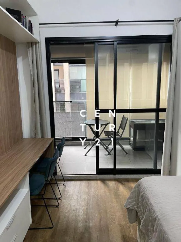 Apartamento, 1 quarto, 25 m² - Foto 5
