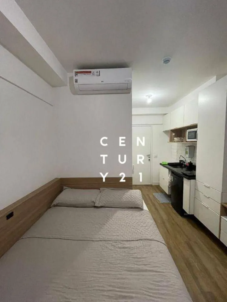 Apartamento, 1 quarto, 25 m² - Foto 12