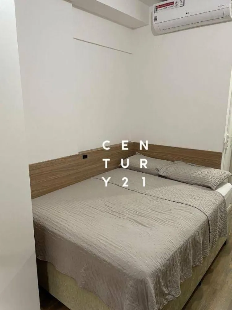 Apartamento, 1 quarto, 25 m² - Foto 3