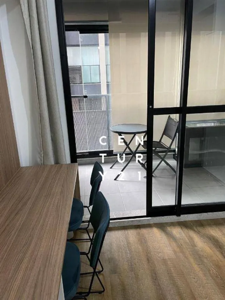 Apartamento, 1 quarto, 25 m² - Foto 7
