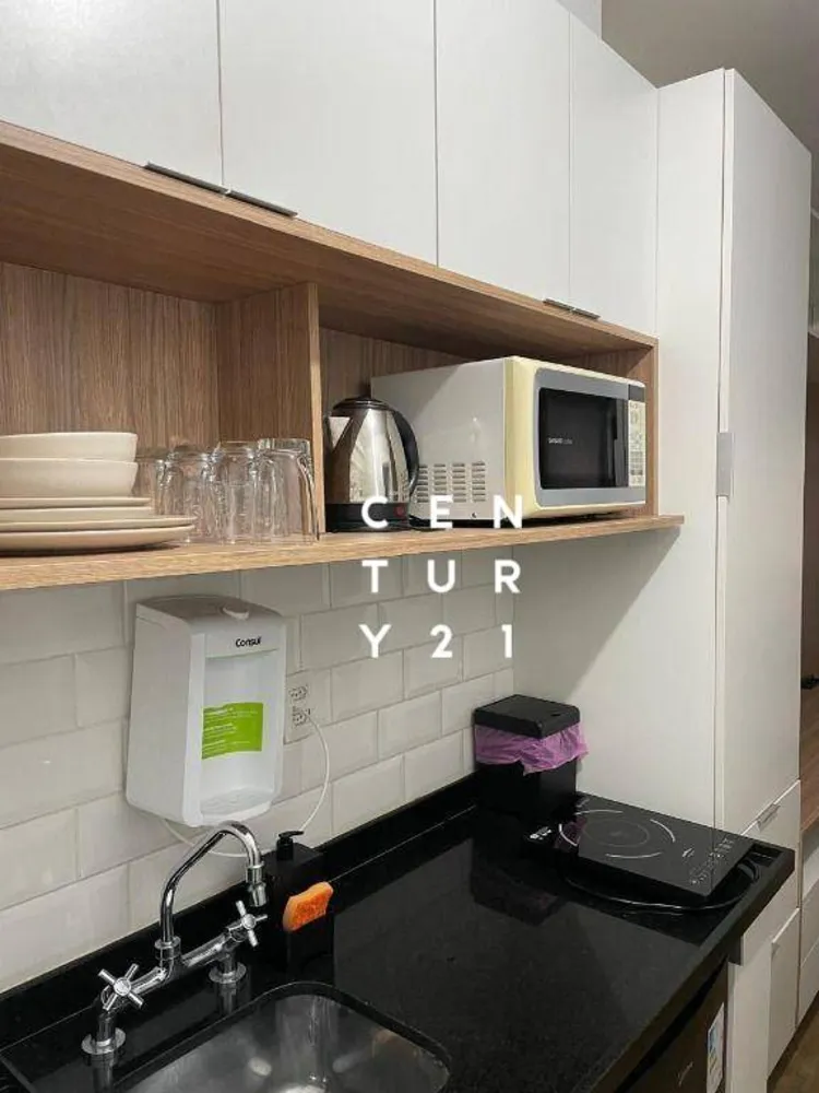 Apartamento, 1 quarto, 25 m² - Foto 10