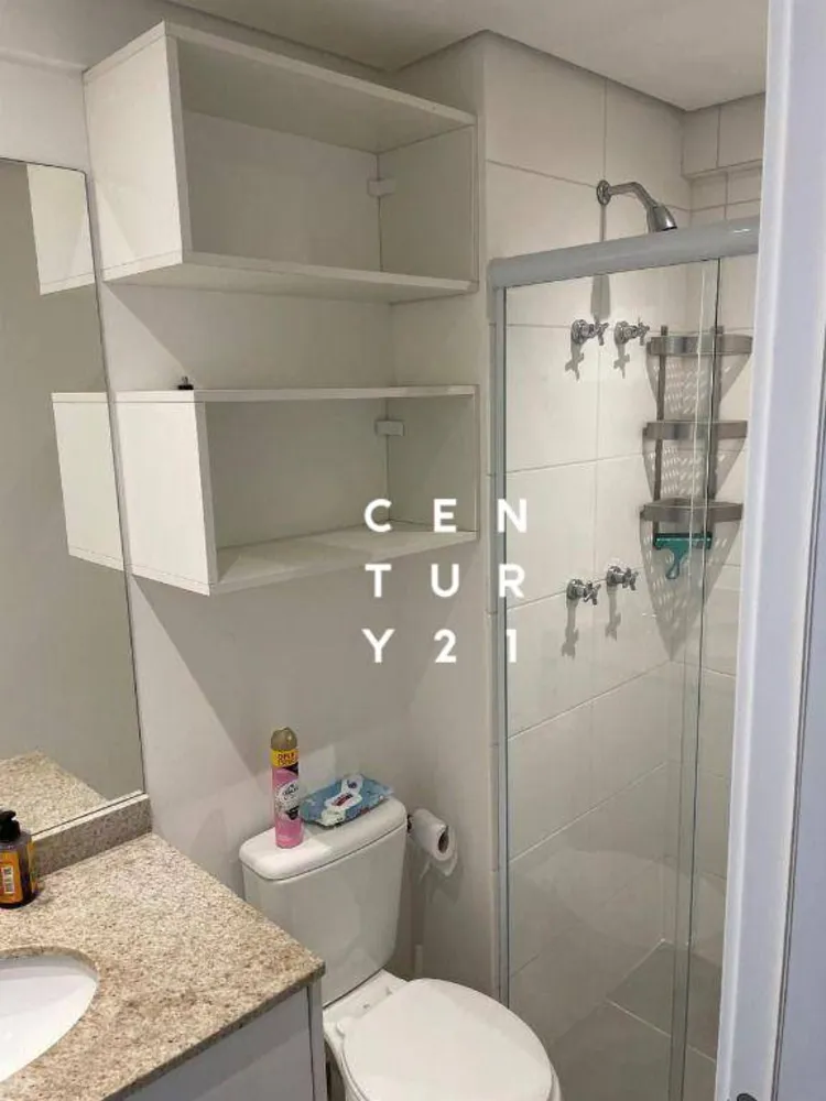 Apartamento, 1 quarto, 25 m² - Foto 1