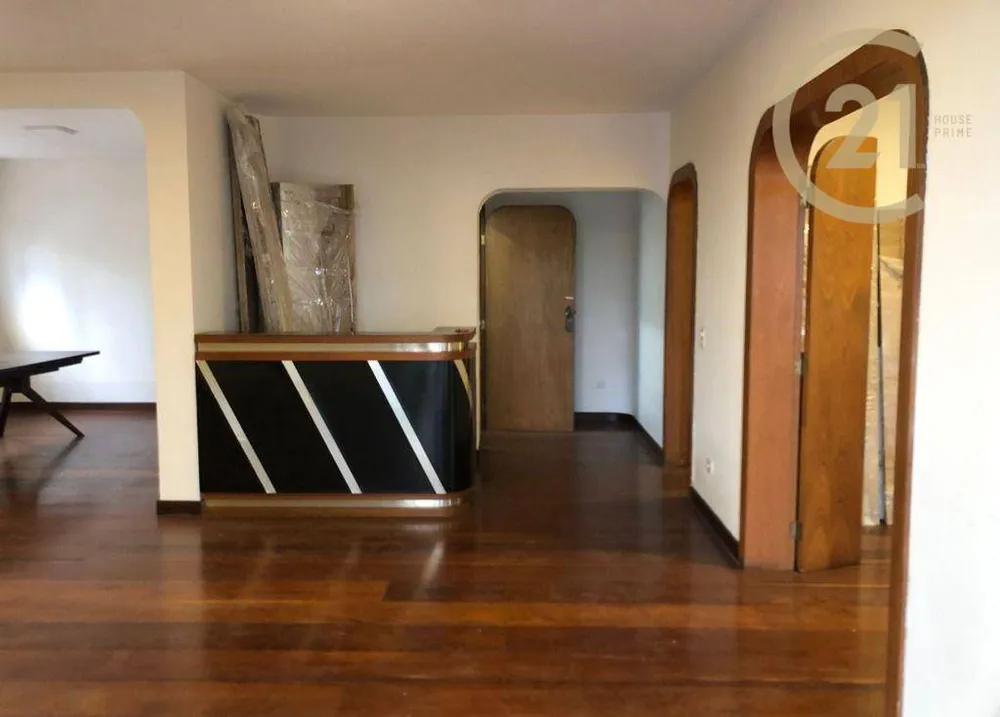 Apartamento, 4 quartos, 196 m² - Foto 5