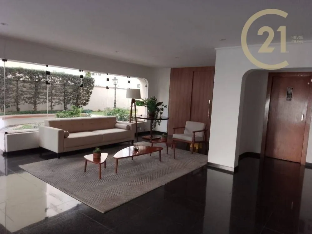 Apartamento, 4 quartos, 196 m² - Foto 2