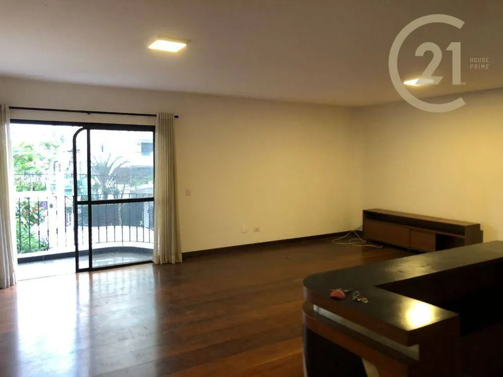Apartamento, 4 quartos, 196 m² - Foto 4