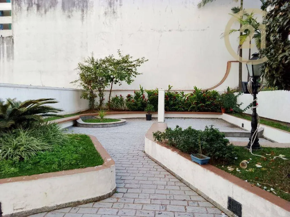 Apartamento, 4 quartos, 196 m² - Foto 1