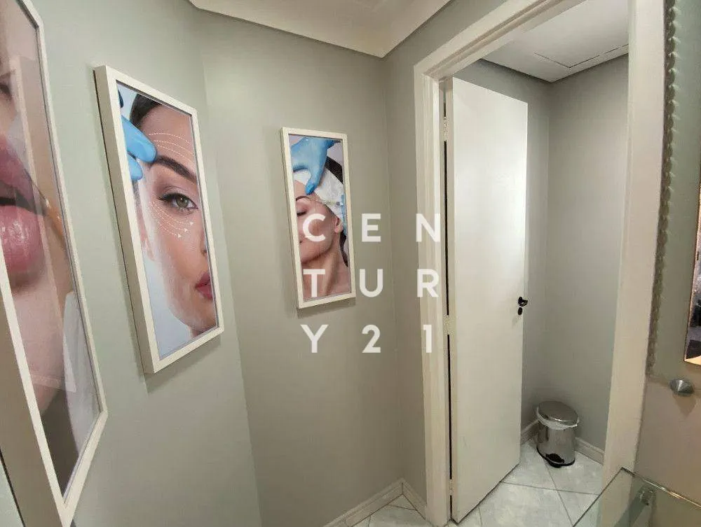 Sala-Conjunto, 61 m² - Foto 6