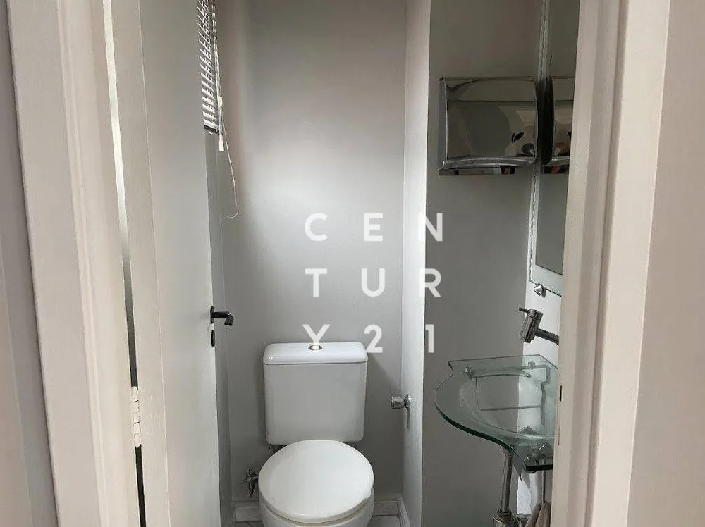 Sala-Conjunto, 61 m² - Foto 12