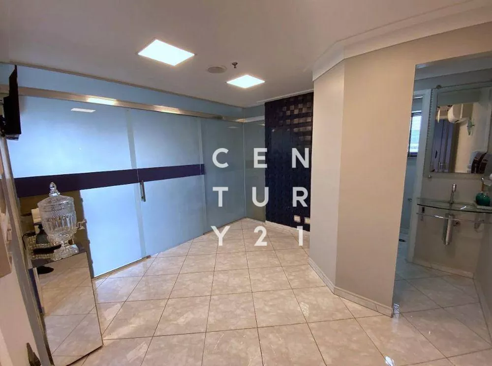 Conjunto Comercial-Sala à venda, 61m² - Foto 4