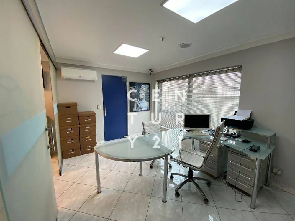Sala-Conjunto, 61 m² - Foto 8