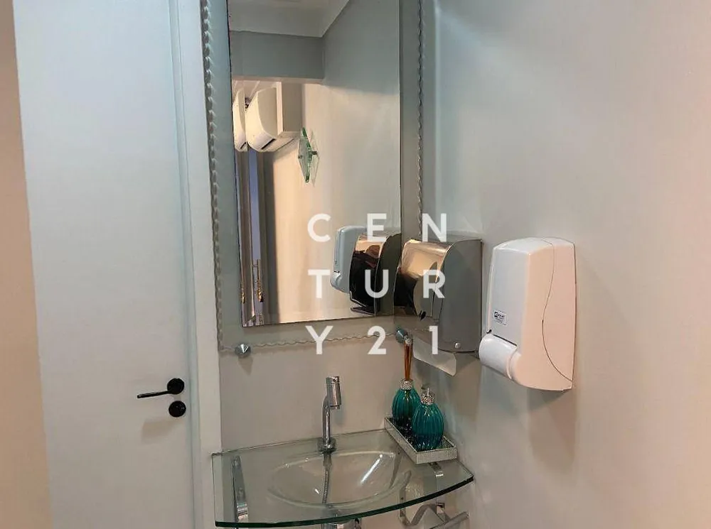 Sala-Conjunto, 61 m² - Foto 5
