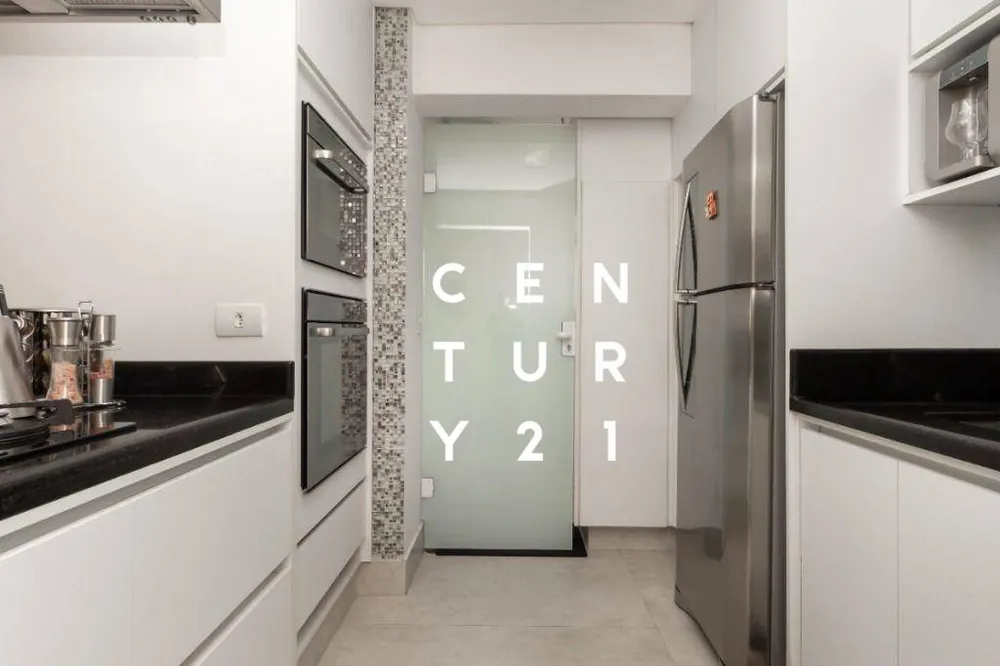 Apartamento, 2 quartos, 84 m² - Foto 1