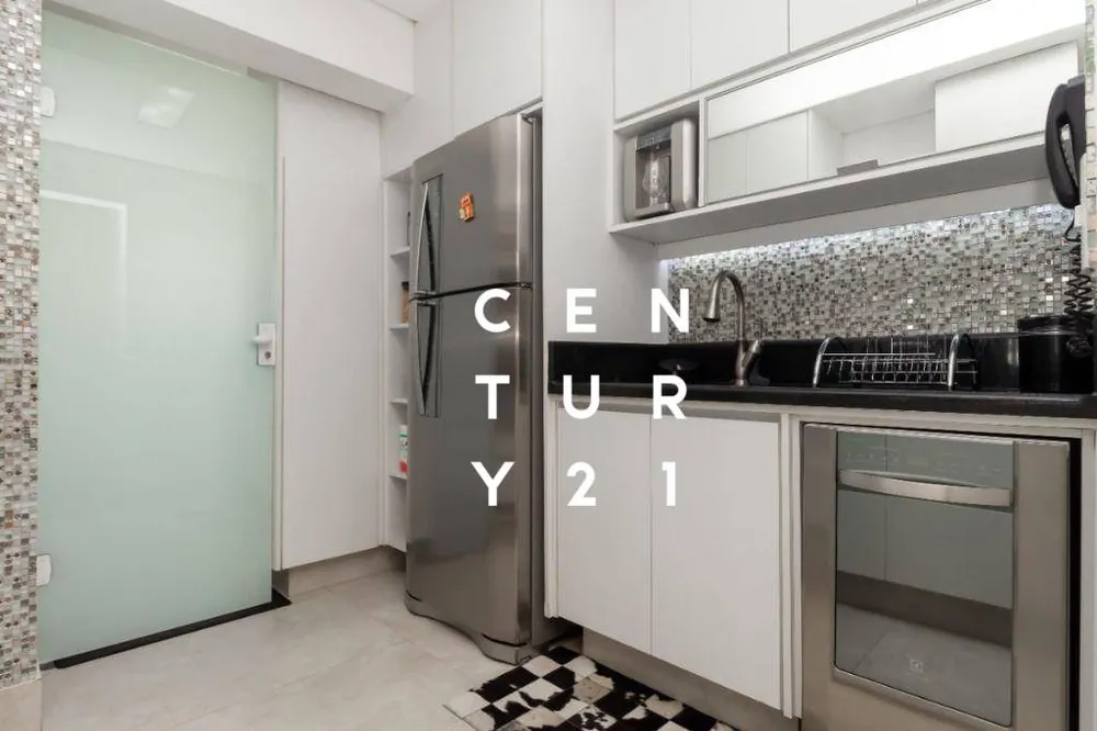 Apartamento, 2 quartos, 84 m² - Foto 2