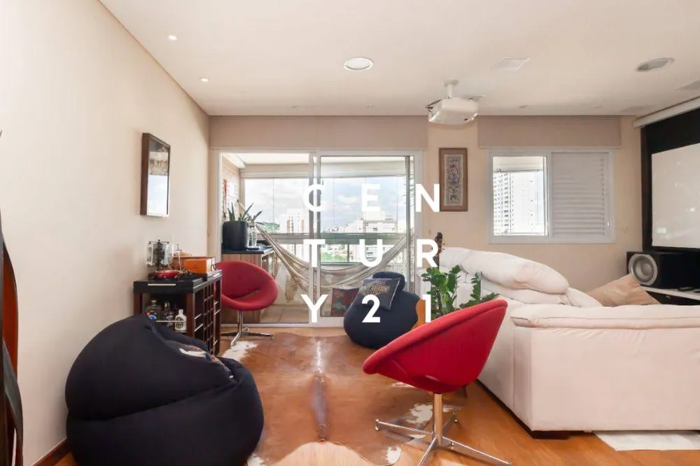 Apartamento, 2 quartos, 84 m² - Foto 8