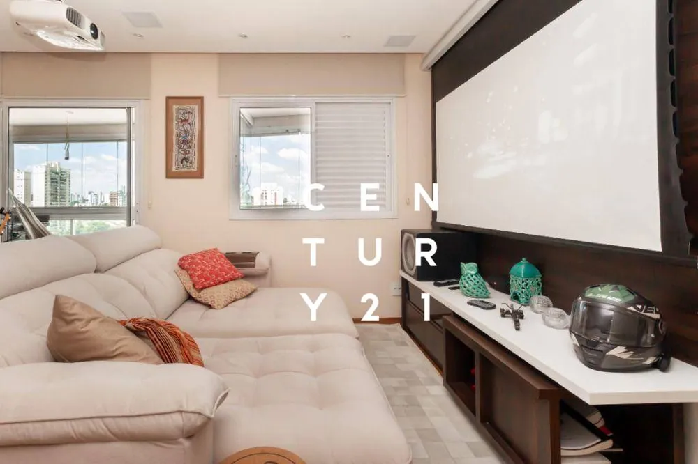 Apartamento, 2 quartos, 84 m² - Foto 3