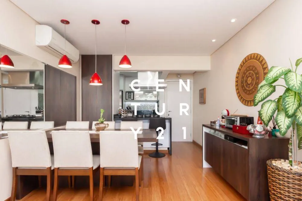 Apartamento, 2 quartos, 84 m² - Foto 6