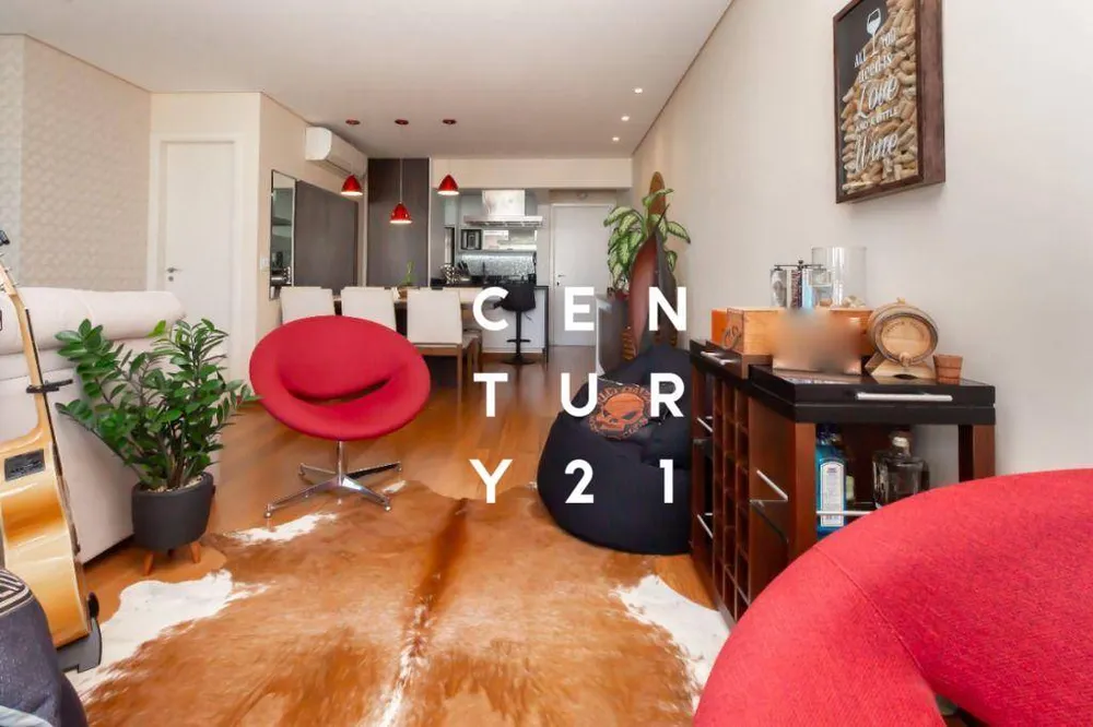 Apartamento, 2 quartos, 84 m² - Foto 3