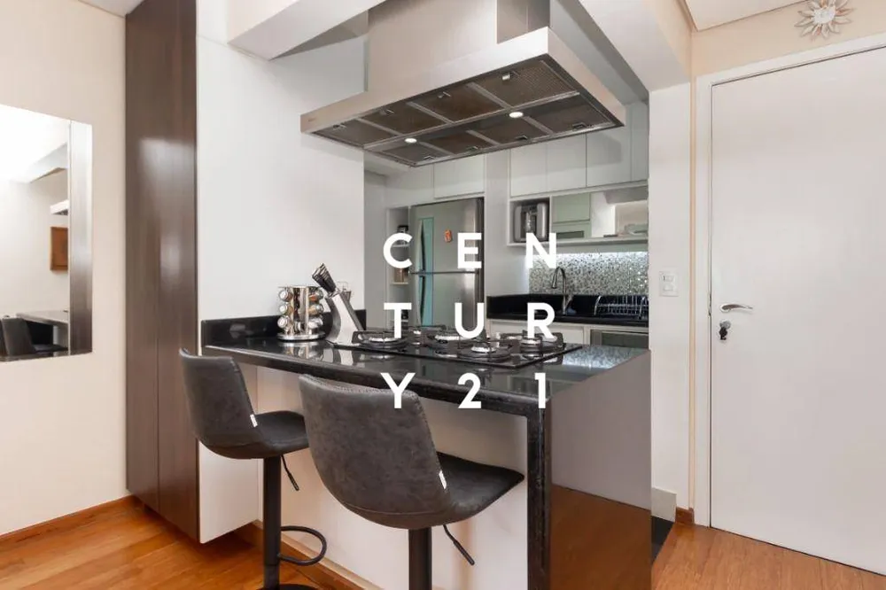 Apartamento, 2 quartos, 84 m² - Foto 4