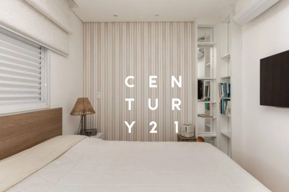 Apartamento, 2 quartos, 84 m² - Foto 7