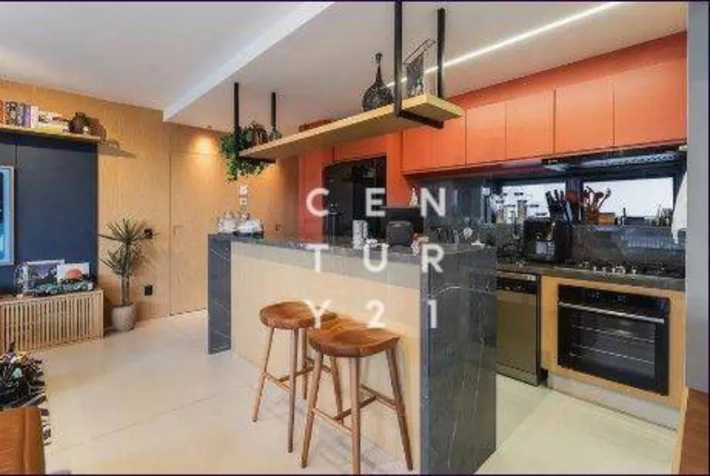 Apartamento à venda e aluguel com 3 quartos, 150m² - Foto 7