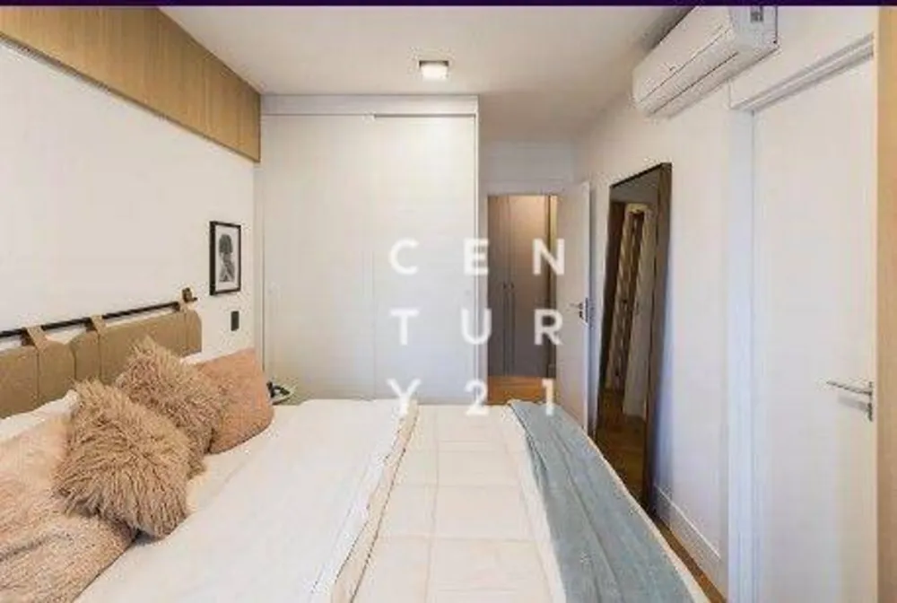 Apartamento, 3 quartos, 150 m² - Foto 5