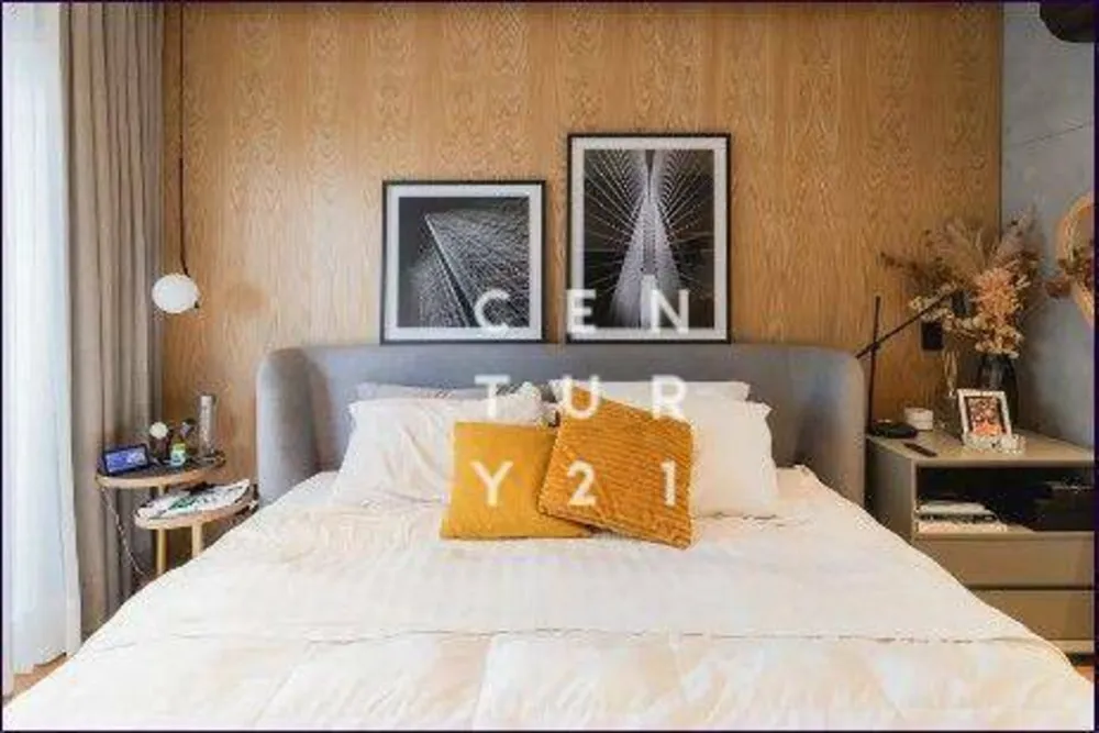 Apartamento, 3 quartos, 150 m² - Foto 8