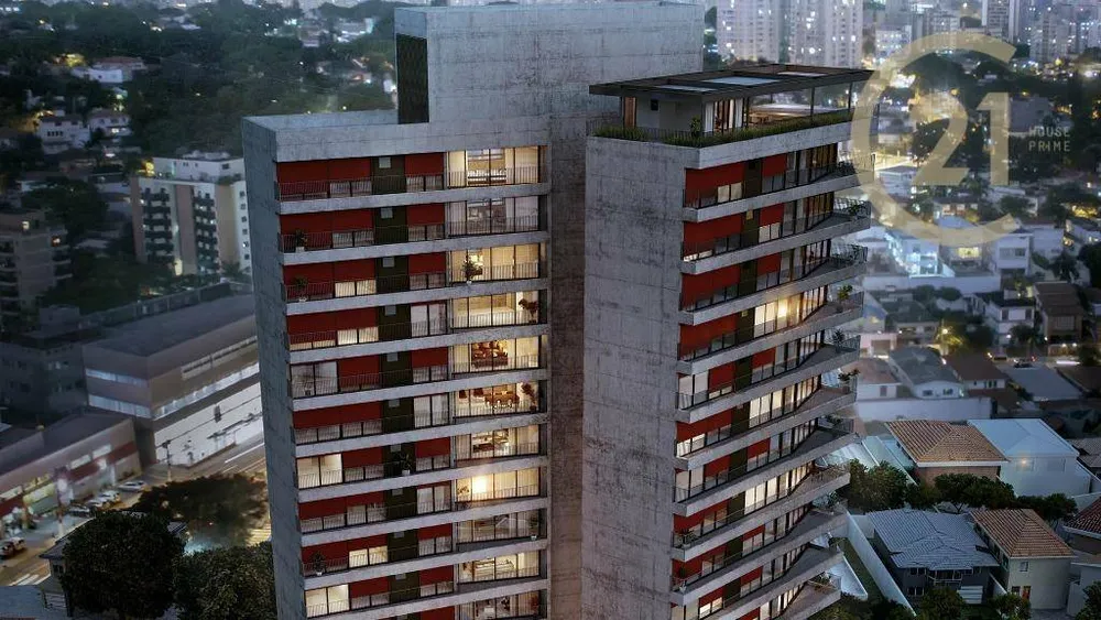 Apartamento, 3 quartos, 150 m² - Foto 7