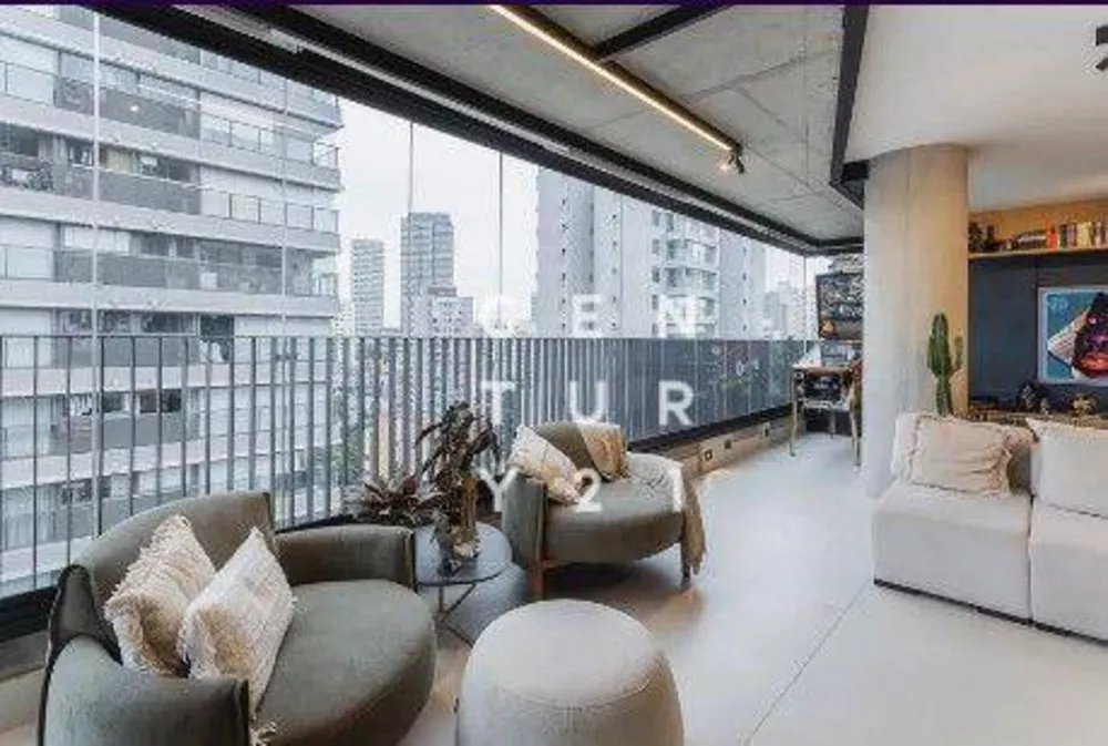 Apartamento à venda e aluguel com 3 quartos, 150m² - Foto 5