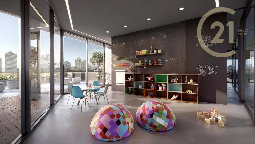Apartamento, 3 quartos, 150 m² - Foto 6
