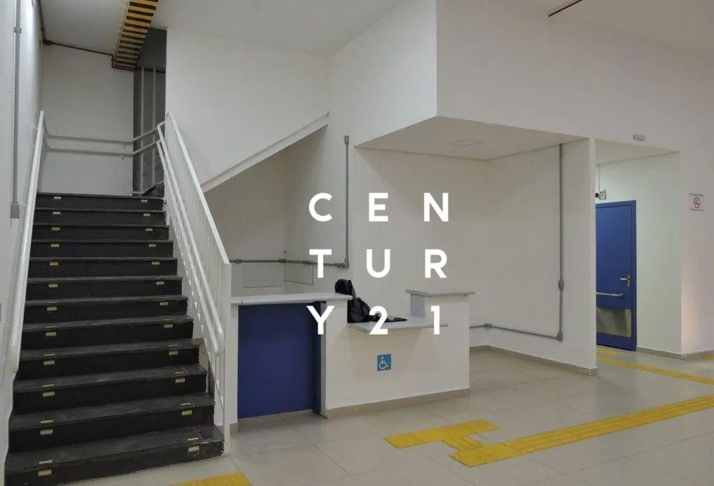 Prédio Inteiro, 1800 m² - Foto 1