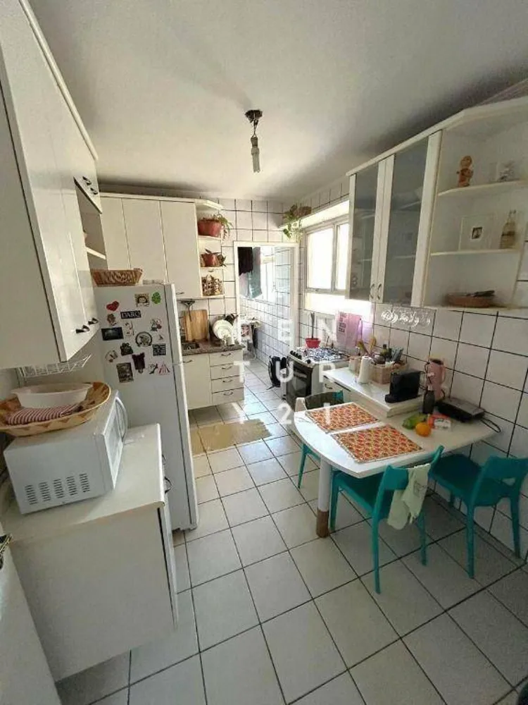 Apartamento, 2 quartos, 89 m² - Foto 2