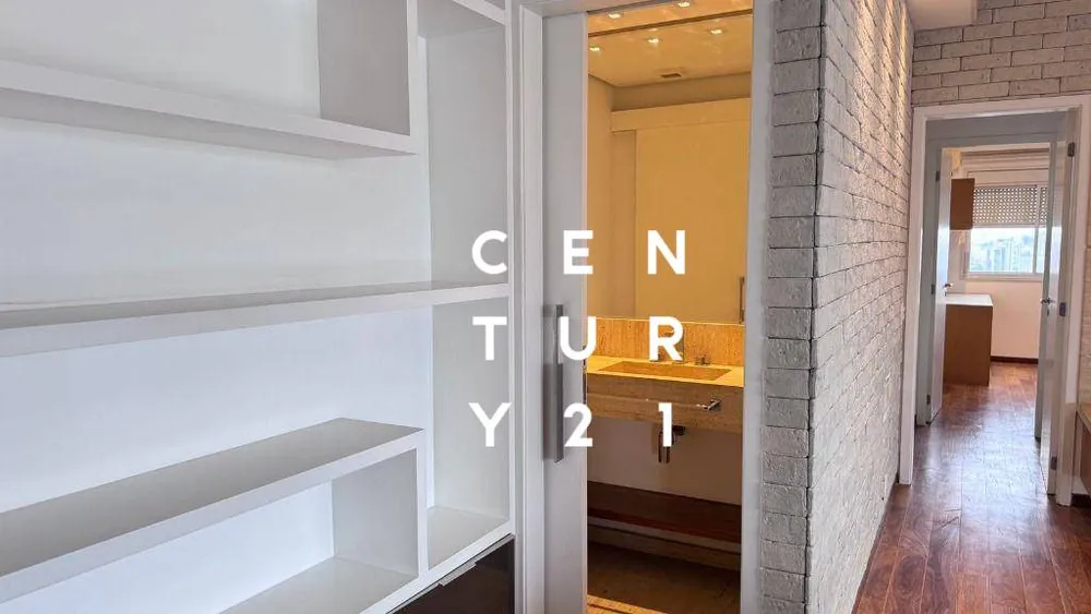 Apartamento, 3 quartos, 140 m² - Foto 7