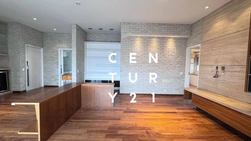 Apartamento, 3 quartos, 140 m² - Foto 3
