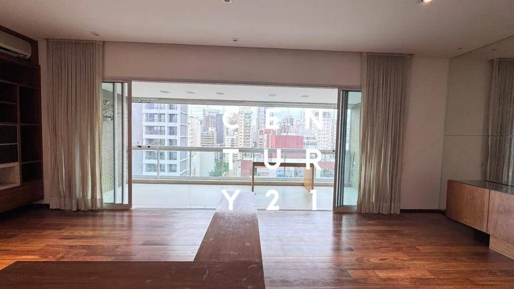 Apartamento, 3 quartos, 140 m² - Foto 4