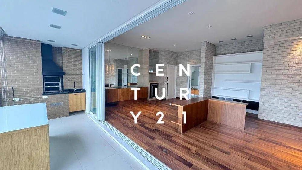 Apartamento, 3 quartos, 140 m² - Foto 2