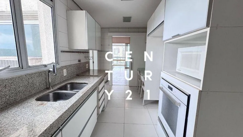 Apartamento, 3 quartos, 140 m² - Foto 6