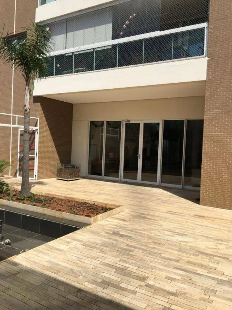 Apartamento, 3 quartos, 140 m² - Foto 10