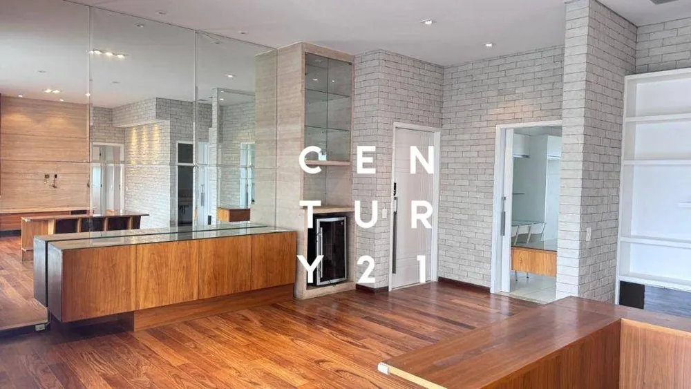 Apartamento, 3 quartos, 140 m² - Foto 5