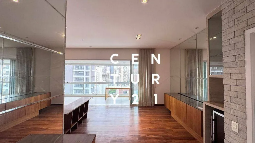 Apartamento, 3 quartos, 140 m² - Foto 4