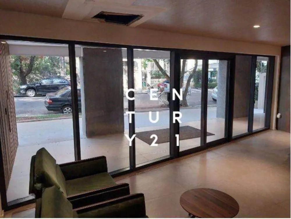 Apartamento, 1 quarto, 28 m² - Foto 8