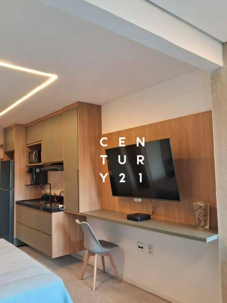 Apartamento, 1 quarto, 28 m² - Foto 5