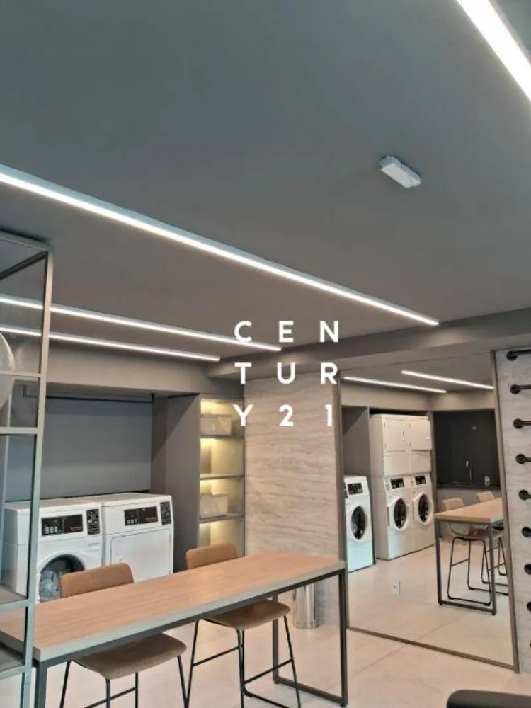 Apartamento, 1 quarto, 28 m² - Foto 11