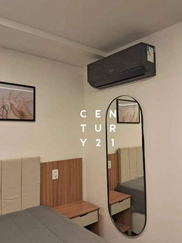 Apartamento, 1 quarto, 28 m² - Foto 8