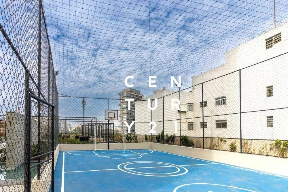 Apartamento, 1 quarto, 28 m² - Foto 10
