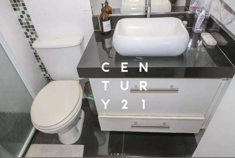 Apartamento, 3 quartos, 70 m² - Foto 12