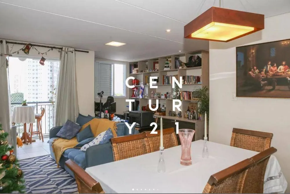 Apartamento, 3 quartos, 70 m² - Foto 1