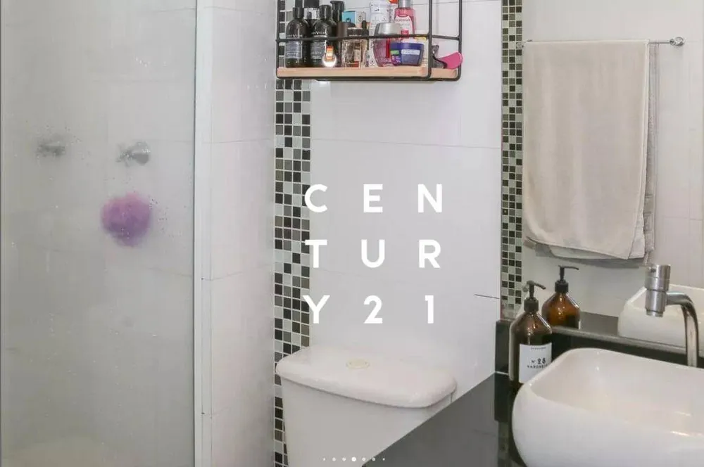 Apartamento, 3 quartos, 70 m² - Foto 11
