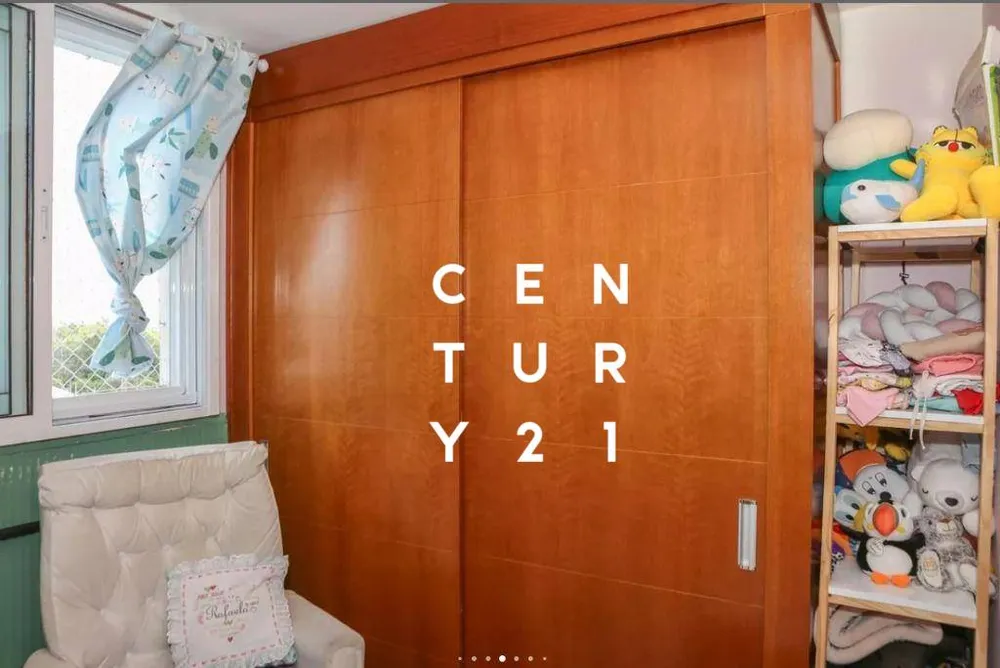 Apartamento, 3 quartos, 70 m² - Foto 10