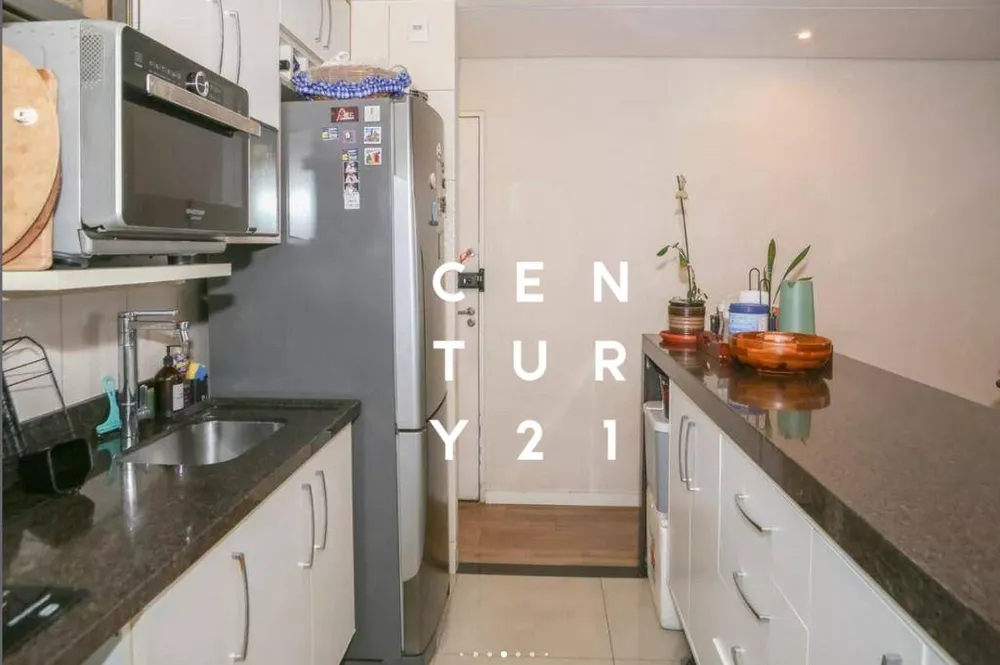 Apartamento, 3 quartos, 70 m² - Foto 6
