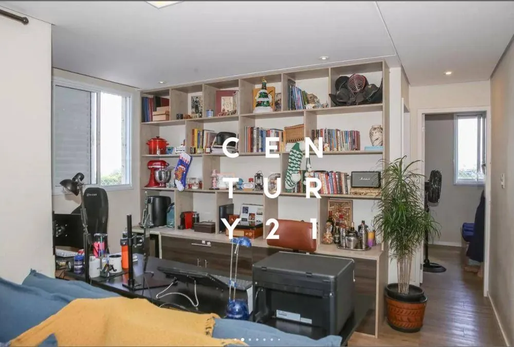 Apartamento, 3 quartos, 70 m² - Foto 2